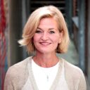 Frau Pech, Erstunterzeichnerin der Petition und Schulleiterin der Heinz-Brandt-Schule.